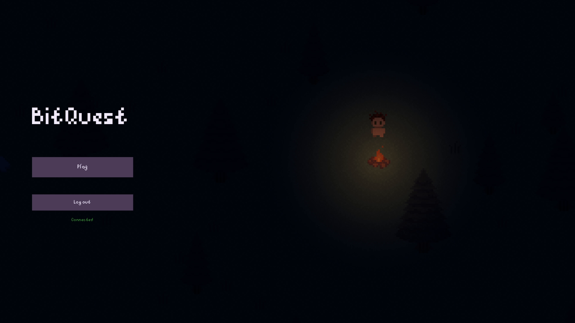 Multiplayer campfire